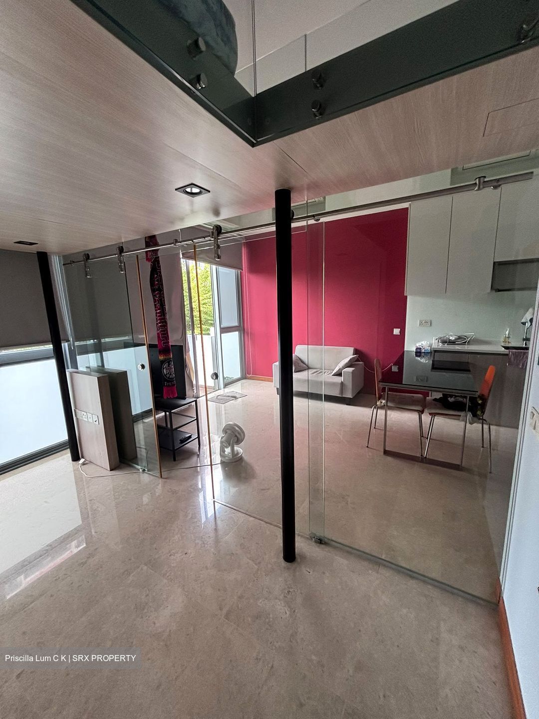 Woodhaven (D25), Condominium #599196671